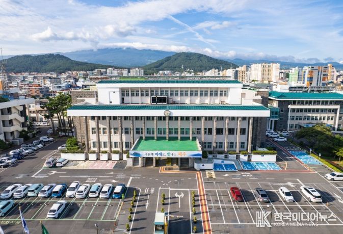 제주도, 가파·마라항로 여객선 특별 점검