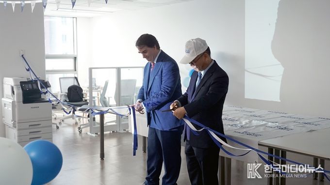Forvis Mazars 통합 행사 - ( 사진제공 - Forvis Mazars Korea)