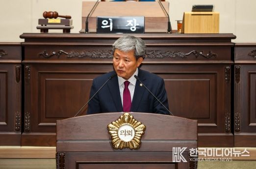 주복중 의원