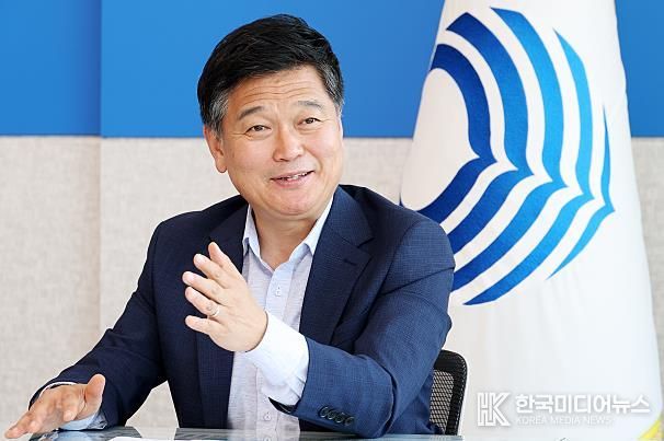 박종효 남동구청장