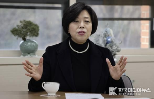 신계용 과천시장