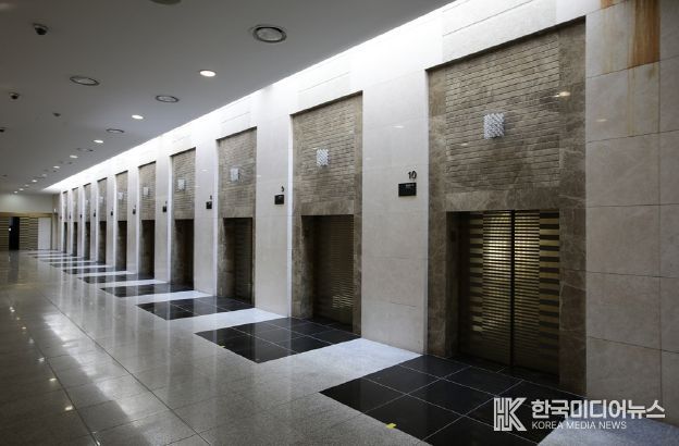 세종시설공단, 은하수공원 화장시설 운영 확대