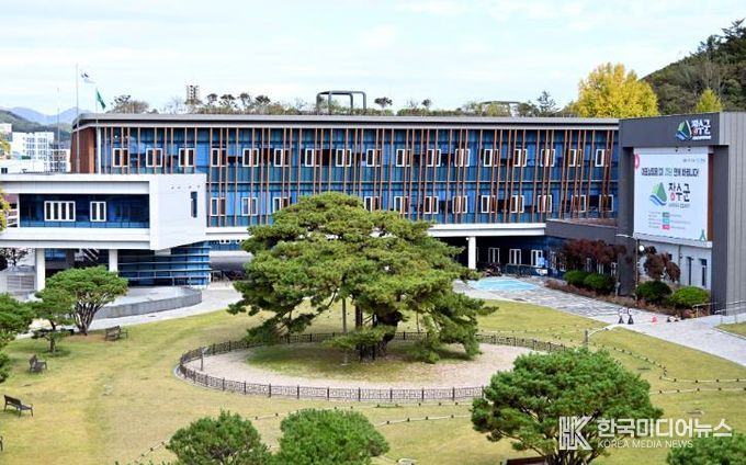 장수군청