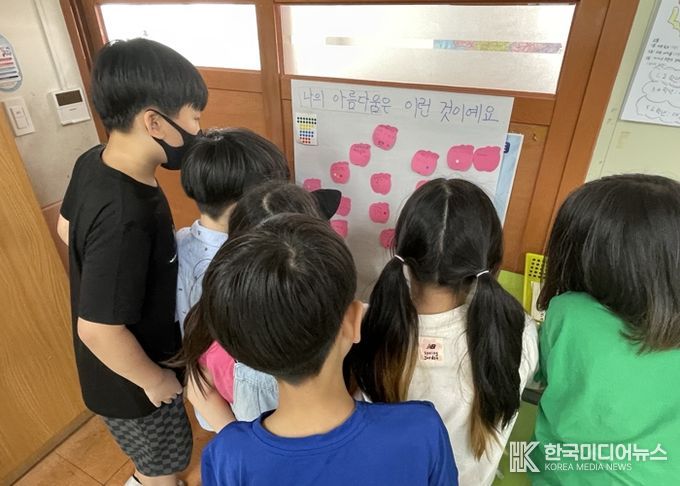 이리백제초, 2025년 1호 IB 후보학교…전북도내 9번째