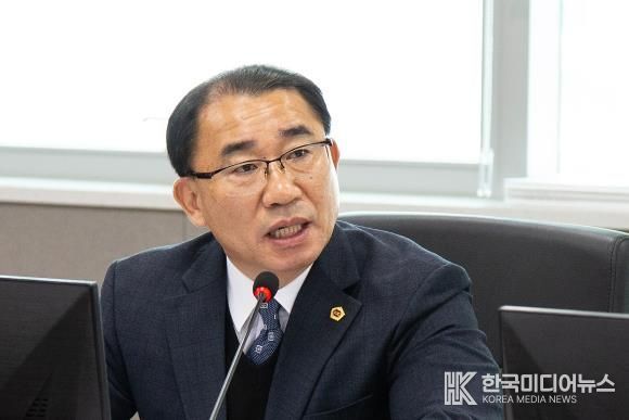 경기도의회 김선영 의원, '경기도 소상공인 가치가게 지원 조례안' 대표발의