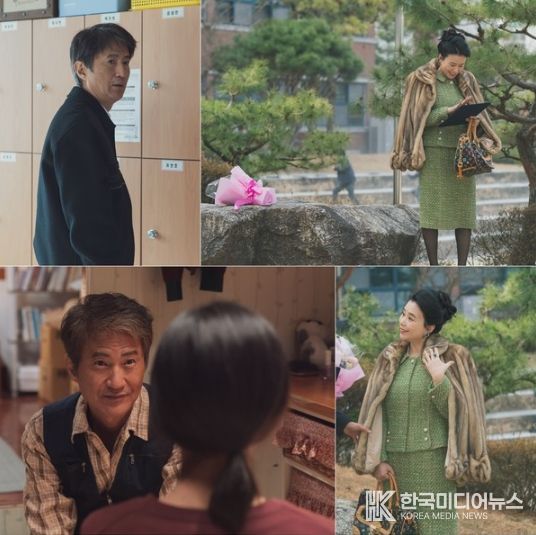 사진제공= 쇼박스, 미스터 로맨스