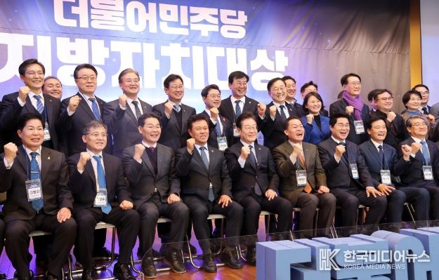 이학수 정읍시장, 제1회 지방자치대상 혁신정책 부문 대상