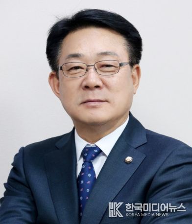 더불어민주당 허종식 국회의원(인천 동구미추홀구갑)