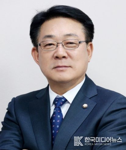 더불어민주당 허종식 의원(국회 산자중기위, 인천 동구미추홀구갑)
