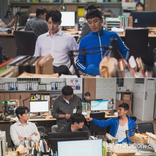 사진제공= 쇼박스, 미스터 로맨스