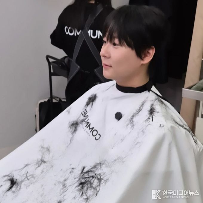 래퍼 장문복