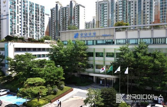 강남구청