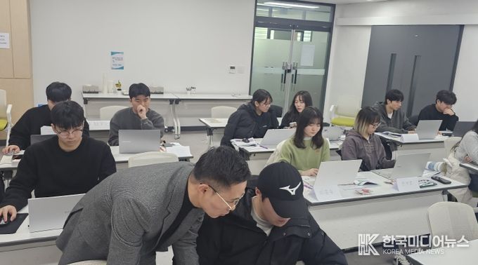 강화 청년들의 취업 청사진을 그리다! 강화군 창업‧일자리센터, 취업 역량 강화 워크숍 성료