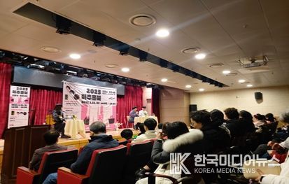 인천시, 청소년 기자단 전문교육 통해 미디어 역량 강화