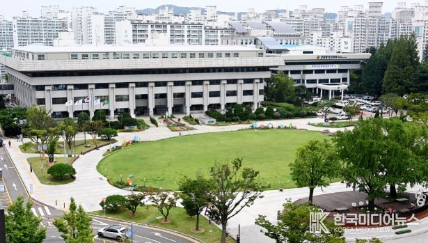 인천시청