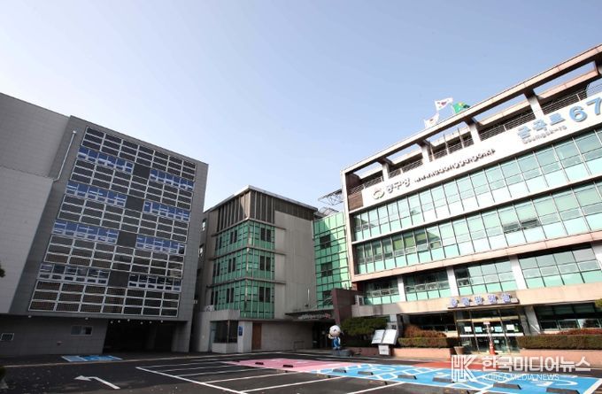 인천 동구청