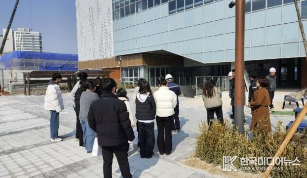 여주시청소년수련관, 청소년 사전점검 실시
