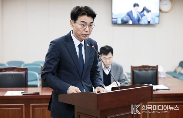 전라남도의회 류기준의원