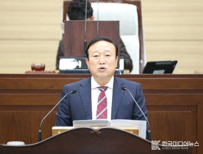 인천 서구의회 김학엽의원