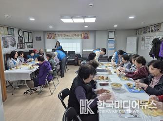 계양구 자원봉사센터, ‘효 드림(Dream) 특공대’ 봉사활동 추진