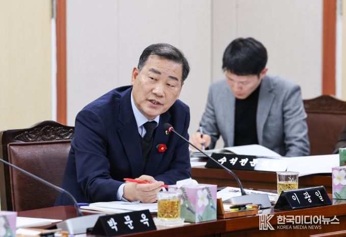 전라남도의회 이광일의원