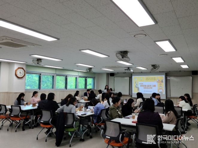 저경력 교사 대상 맞춤형 지원 강화