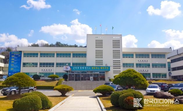 무안군청