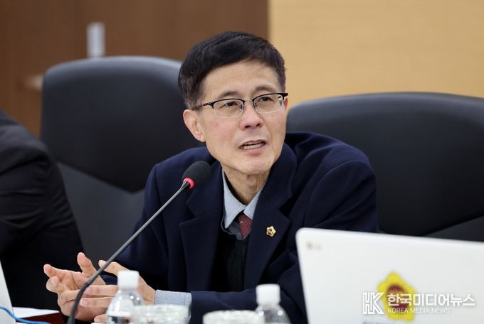 인천시의회 이명규 의원